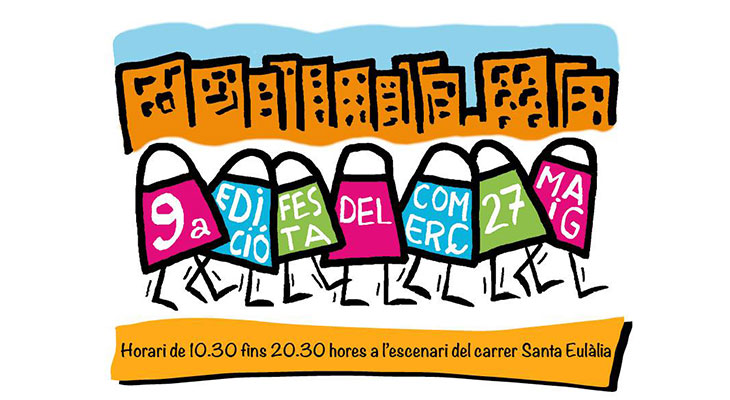 9a Festa del Comerç